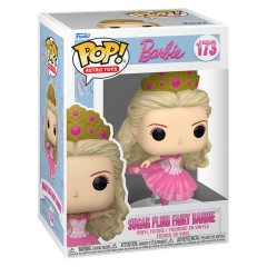 Funko Pop Sugar Plum Fairy Barbie | Barbie