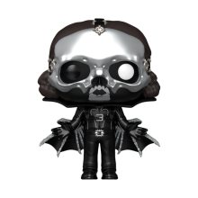 Funko Pop Papa Diamond | Ghost