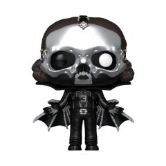 Funko Pop Papa Diamond | Ghost