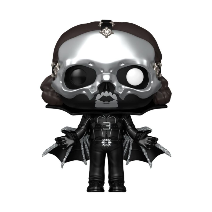 Funko Pop Papa Diamond | Ghost