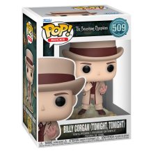 Funko Pop Billy Corgan Tonight Tonight | The Smashing Pumpkins