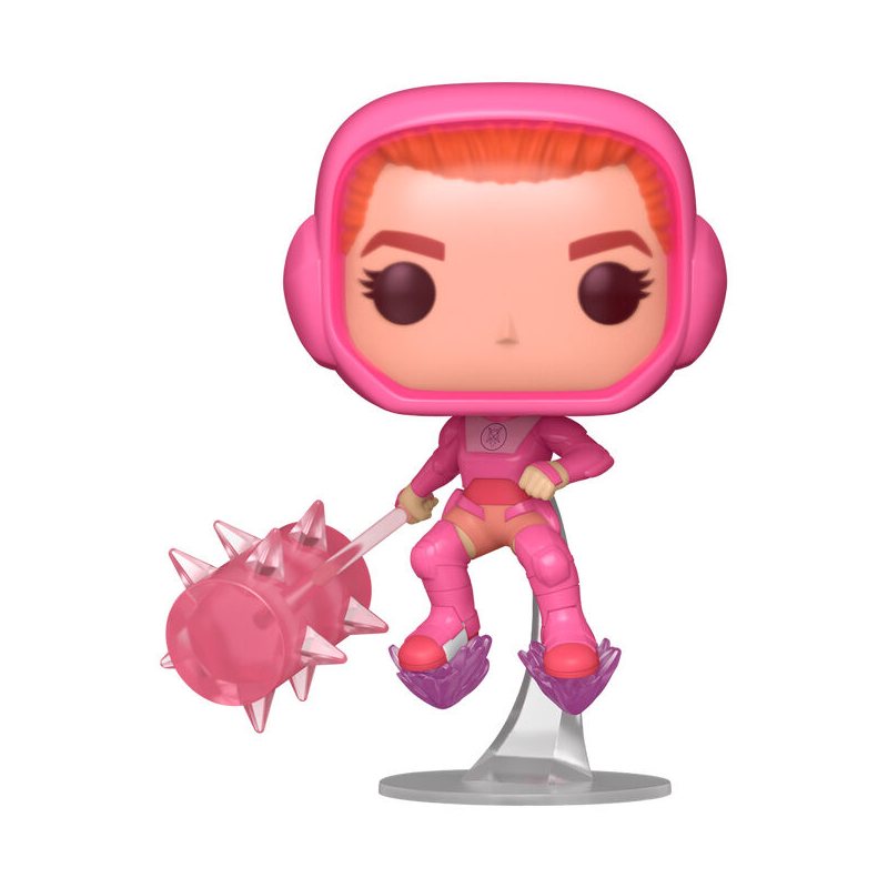 Atom Eve