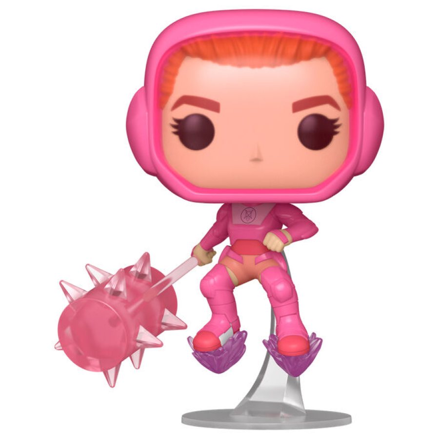 Atom Eve