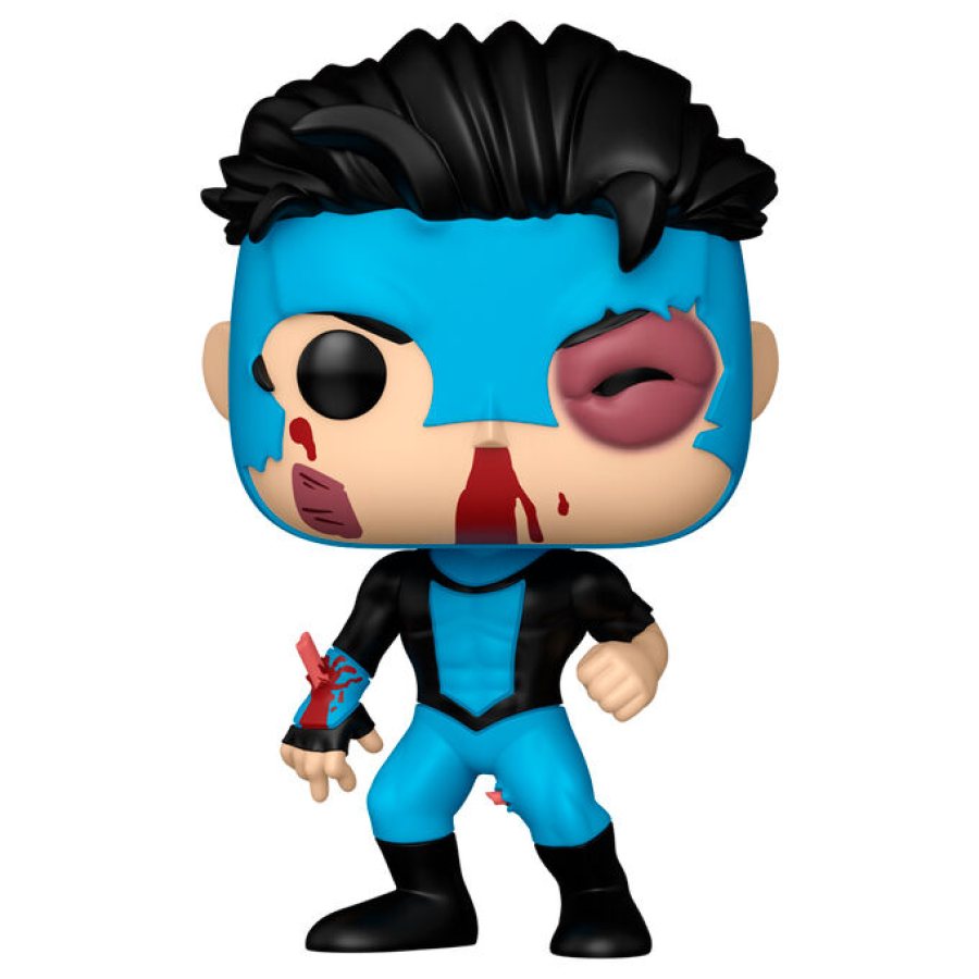 Invincible
