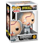 Invincible