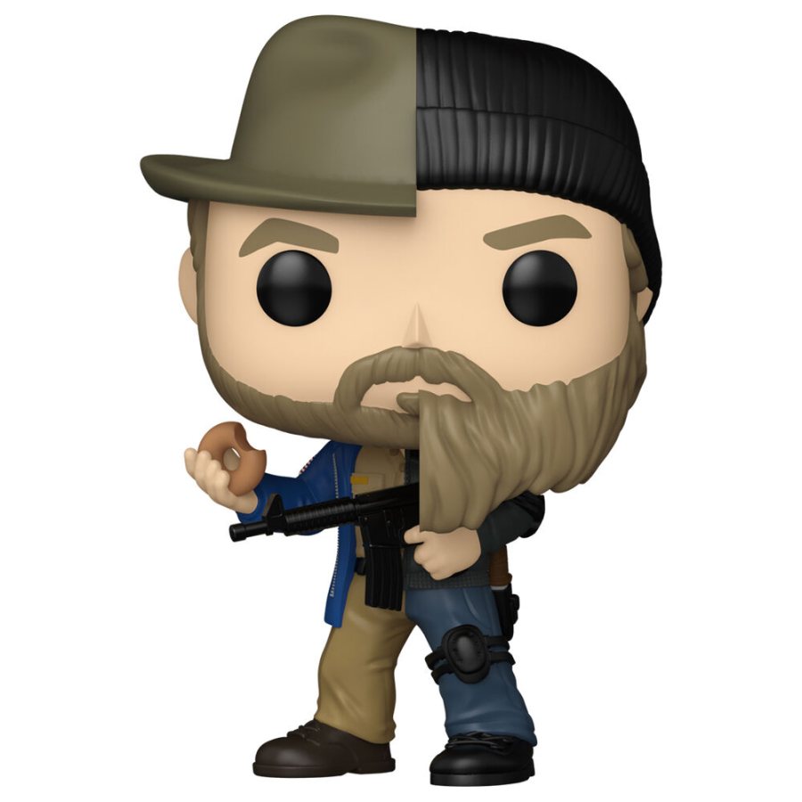 Jim Hopper