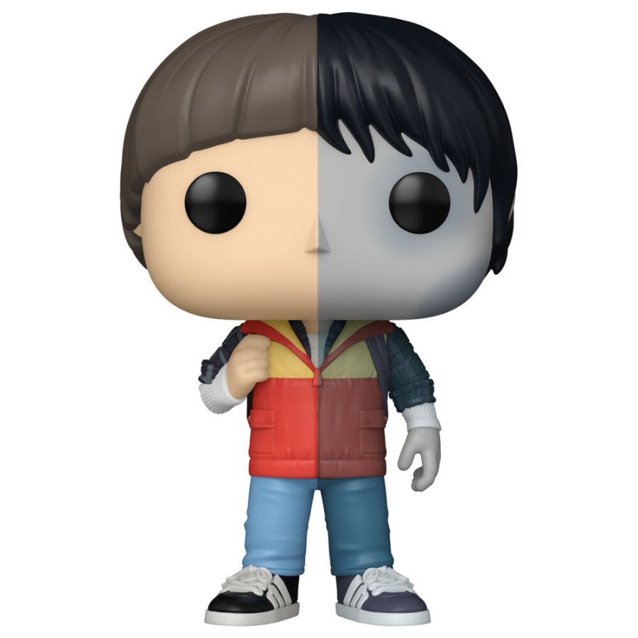 Will Byers