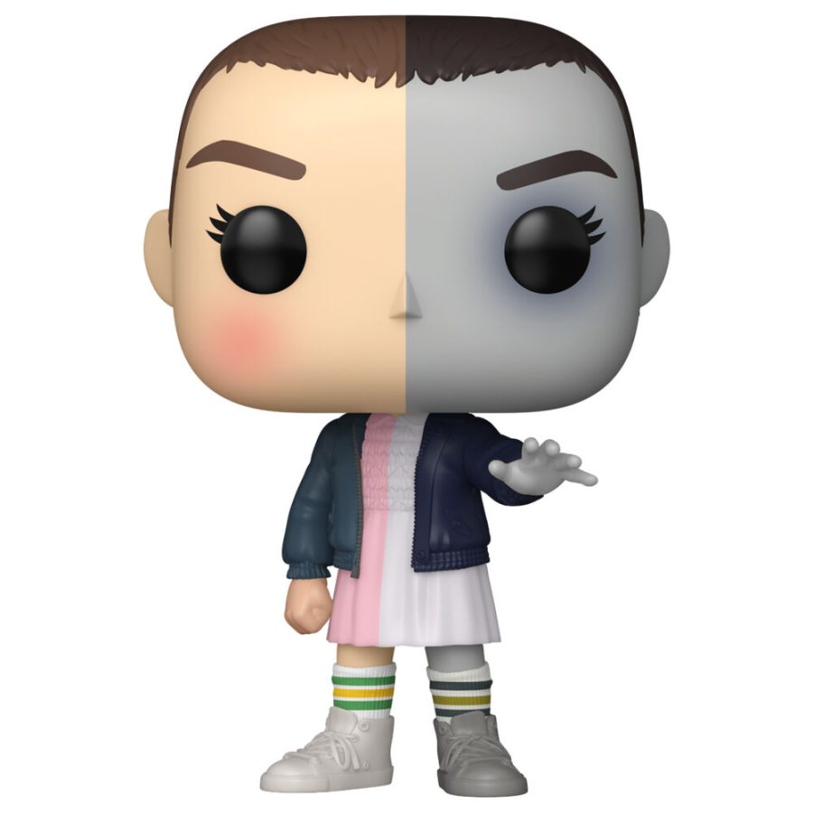 Eleven