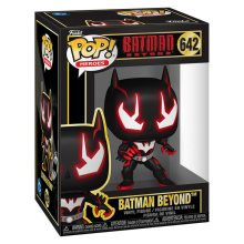 Funko Pop Batman Beyond | DC Comics