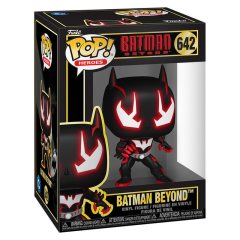 Funko Pop Batman Beyond | DC Comics