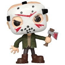 Funko Pop Jason | Friday the 13th