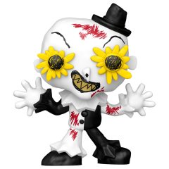 Funko Pop Art the Clown | Terrifier