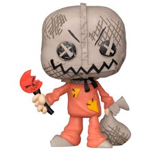 Funko Pop Sam | Trick 'r Treat