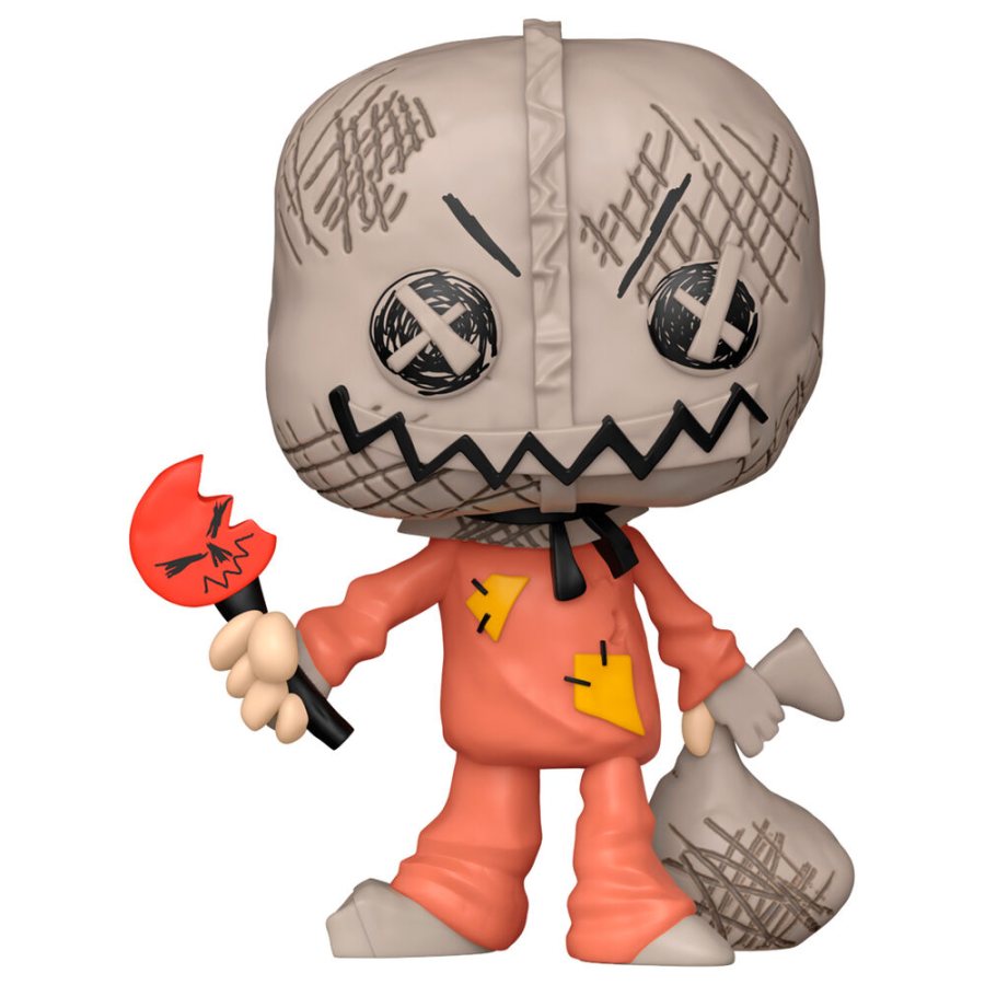 Funko Pop Sam | Trick 'r Treat