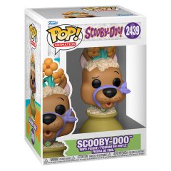 Funko Pop Scooby Doo | Scooby-Doo