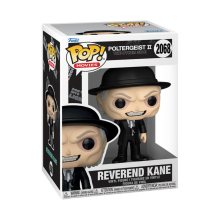 Funko Pop Reverend Kane | Poltergeist II: The Other Side