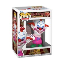 Funko Pop Slim | Killer Klowns from Outer Space