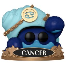 Funko Pop Cancer