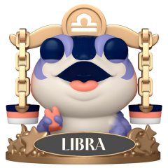 Funko Pop Libra