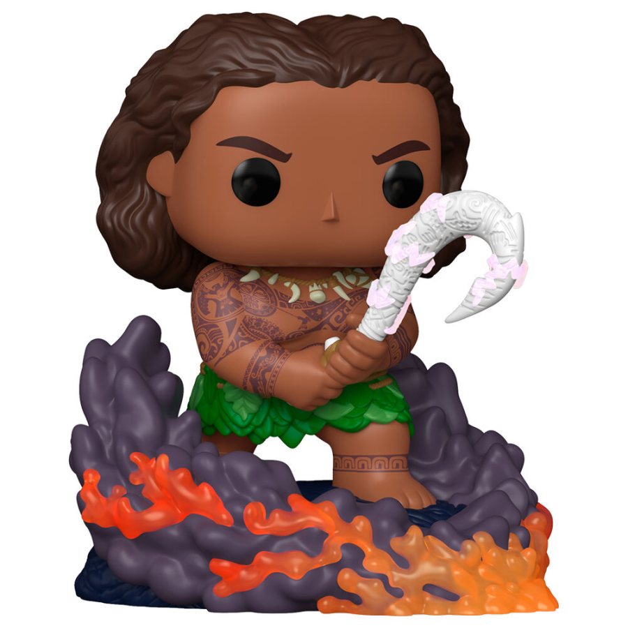 Vaiana Moana 3 Maui