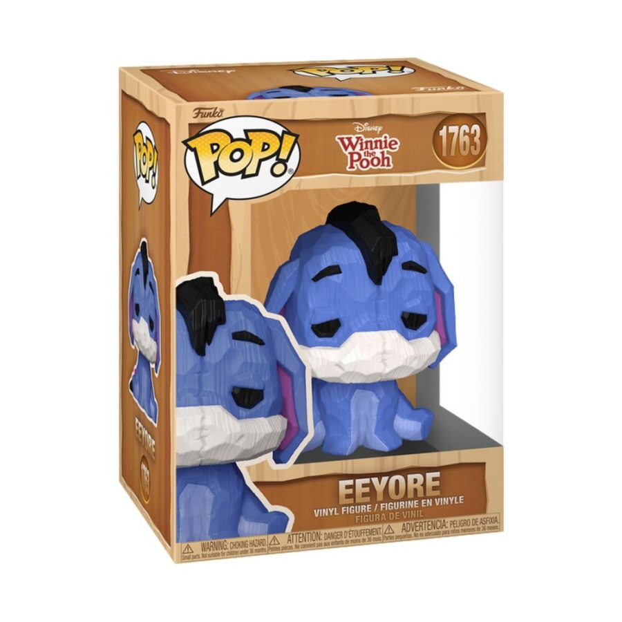 Funko Pop Eeyore | Winnie the Pooh