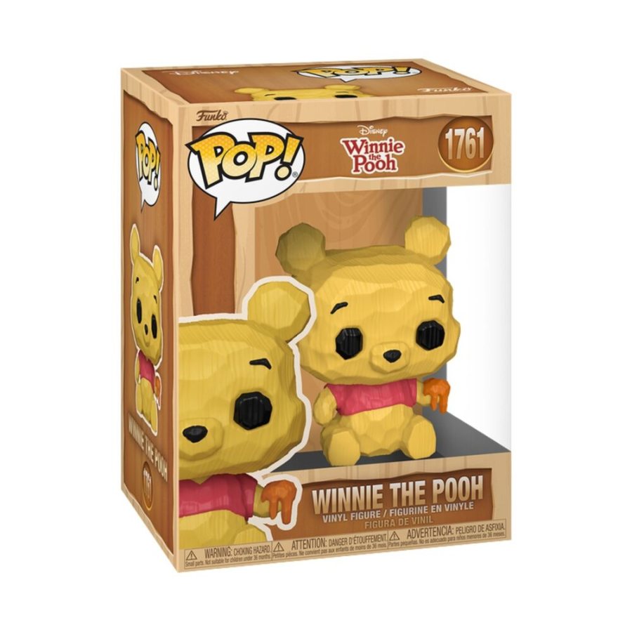Funko Pop Winnie the Pooh