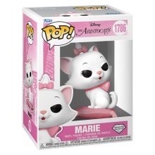 Funko Pop Marie | Los Aristogatos