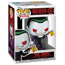 Batman Beyond Batman The Joker con Gun