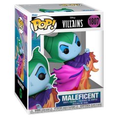 Funko Pop Maleficent | Sleeping Beauty