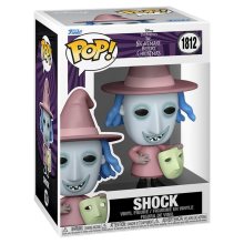 Funko Pop Shock | The Nightmare Before Christmas