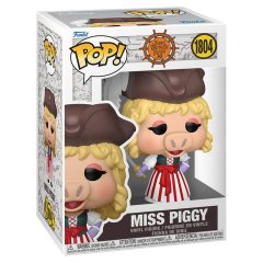 Funko Pop Miss Peggy | Muppet Treasure Island