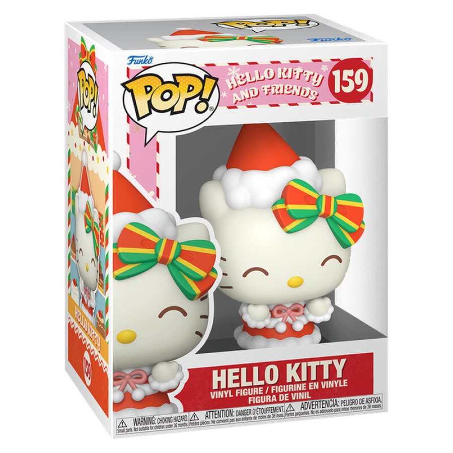 Funko Pop Hello Kitty | Hello Kitty and Friends