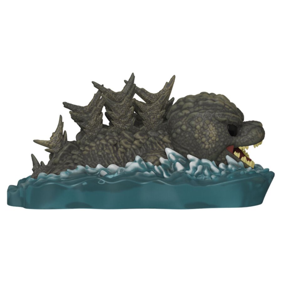 Godzilla Minus One