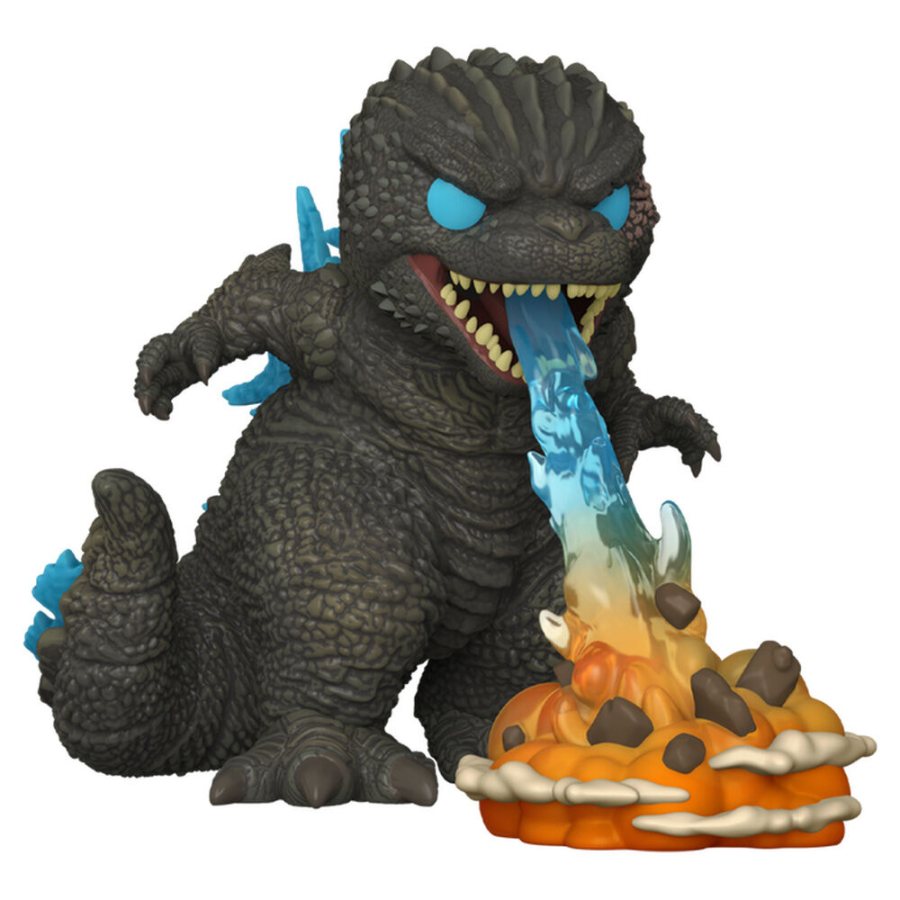 Godzilla Minus One