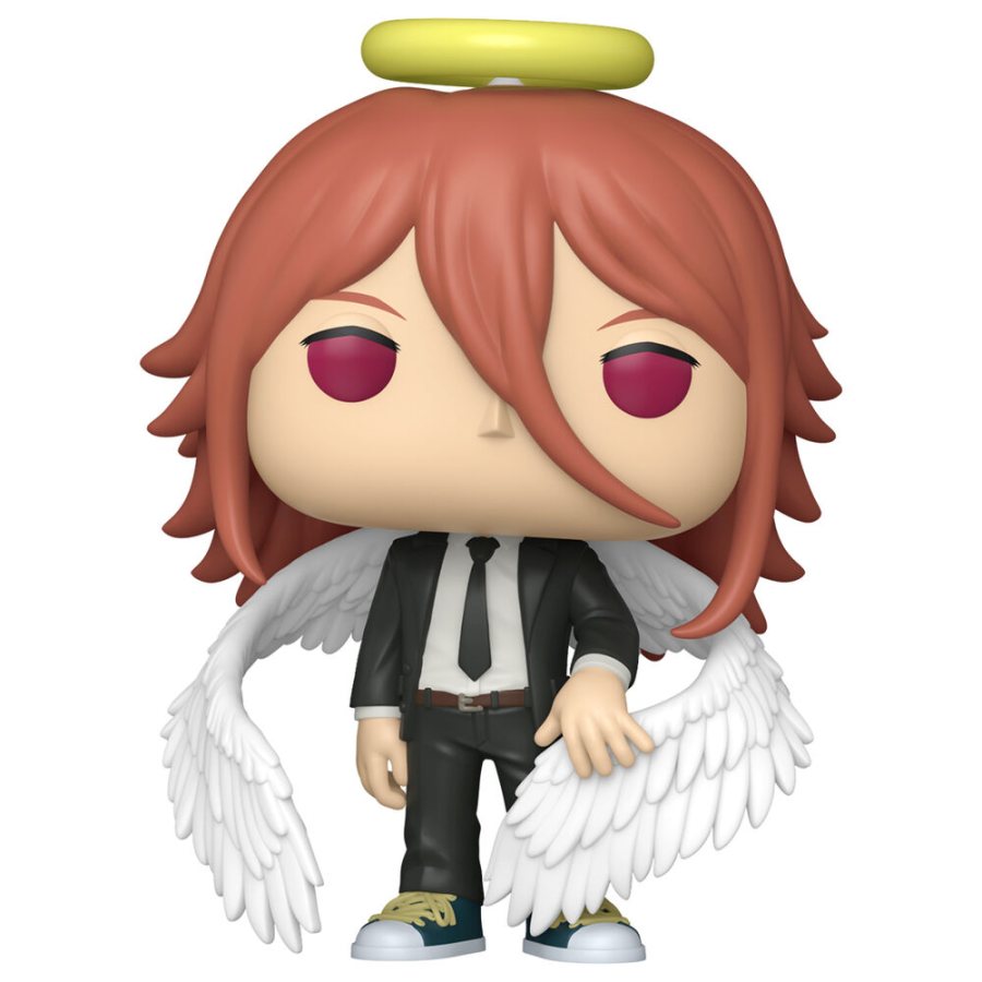 El Arco de Reze Angel Devil