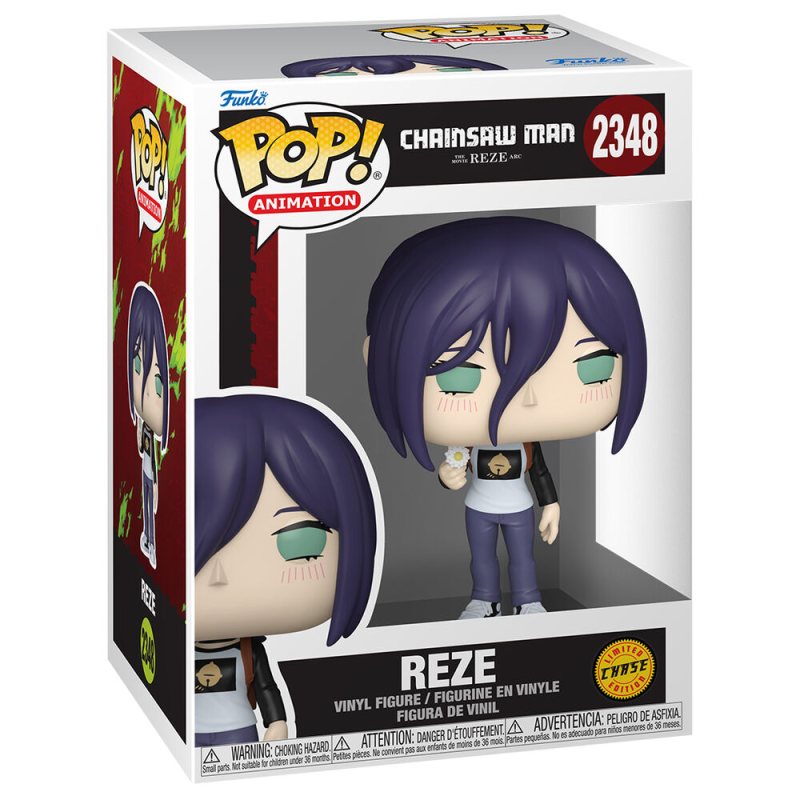 Reze