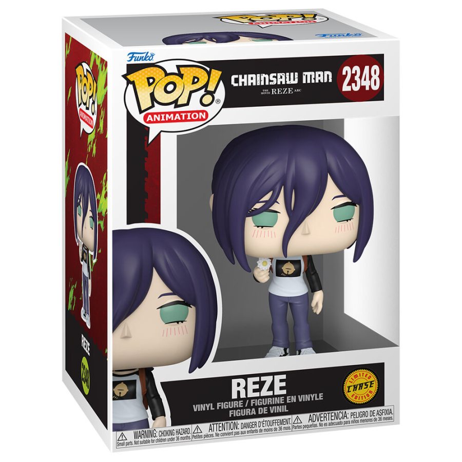 Reze