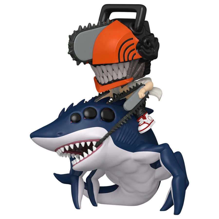 Chainsaw Man