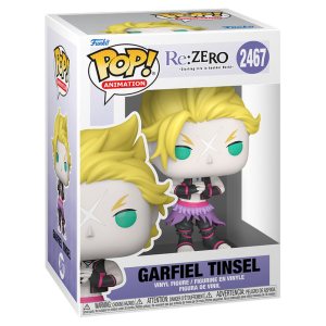 Funko Pop Garfiel Tinsel | Re:Zero