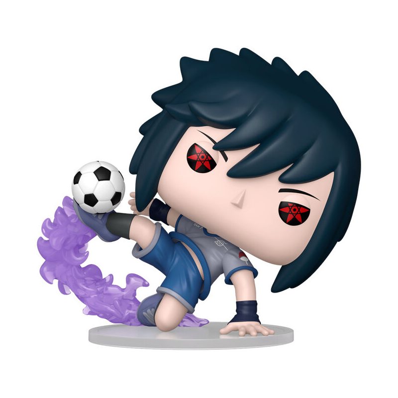 Shippuden Sasuke Uchiha
