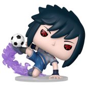 Shippuden Sasuke Uchiha