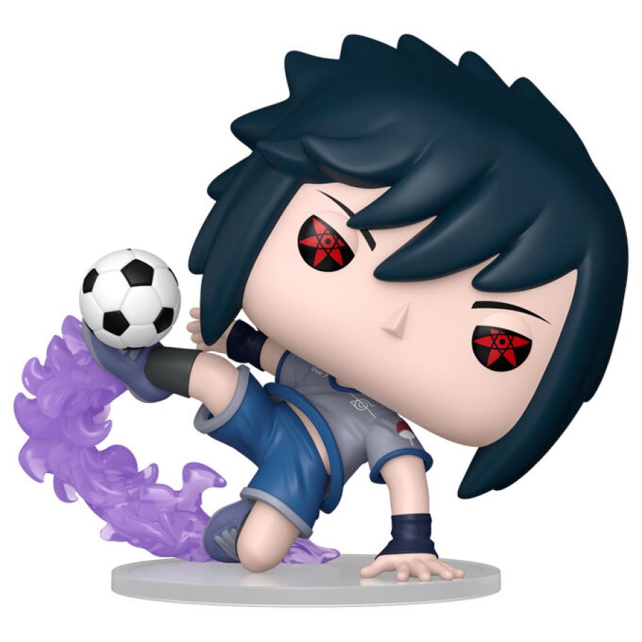 Shippuden Sasuke Uchiha
