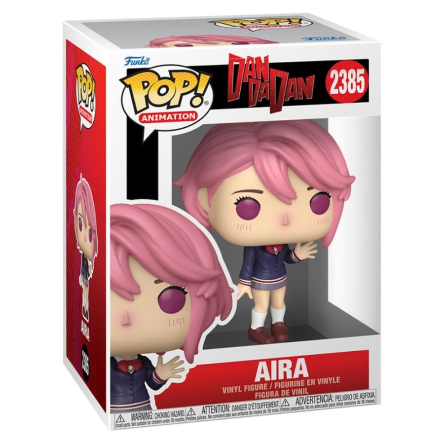 Funko Pop Aira | Dandadan