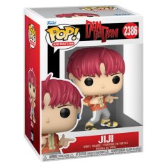Funko Pop Jiji | Dandadan