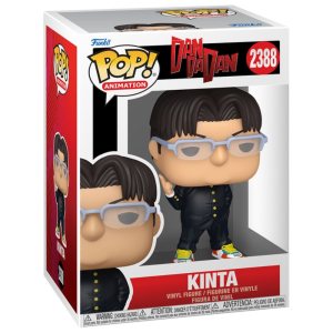 Funko Pop Kinta | Dandadan