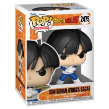 Funko Pop Son Gohan Frieza Saga | Dragon Ball Z