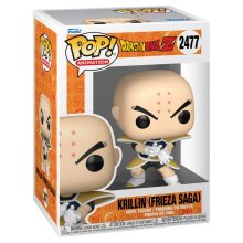 Funko Pop Krillin Frieza Saga | Dragon Ball Z