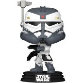 Commander Wolffe