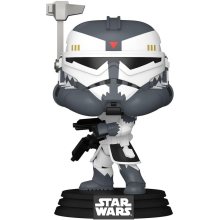 Commander Wolffe