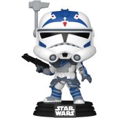 ARC Trooper Fives